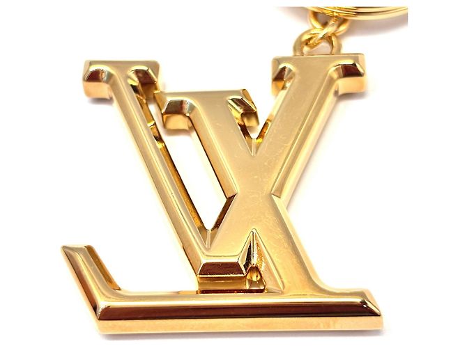 Porte-Clés Facet Louis Vuitton M65216 - vue 3