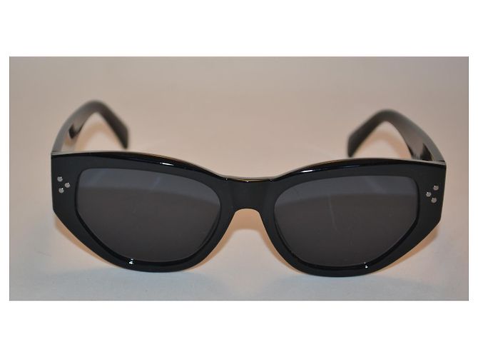 Oscar de la Renta gafas de sol - vista 2