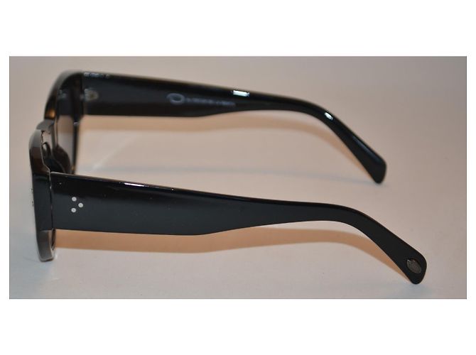 Oscar de la Renta gafas de sol - vista 3