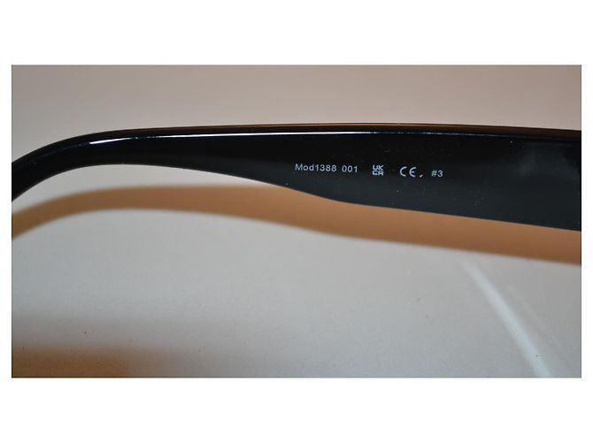 Oscar de la Renta gafas de sol - vista 7