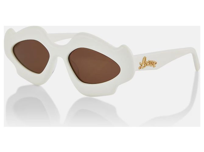 Loewe Sunglasses in White - view 11