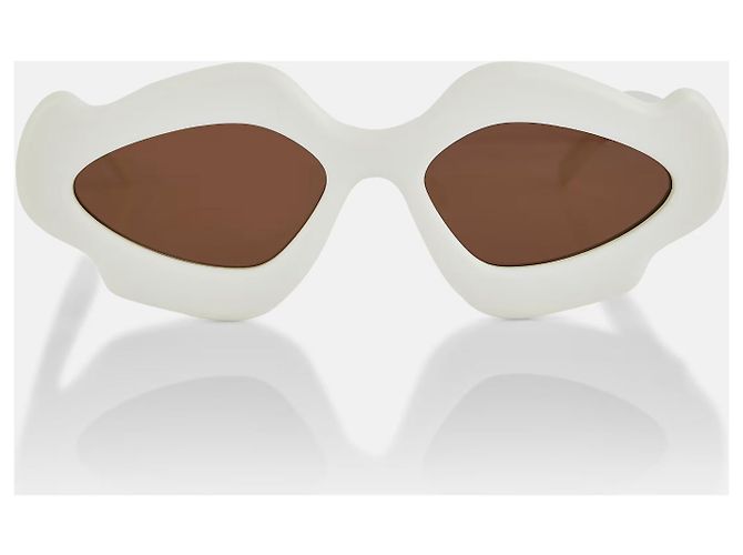 Loewe Sunglasses in White - view 7
