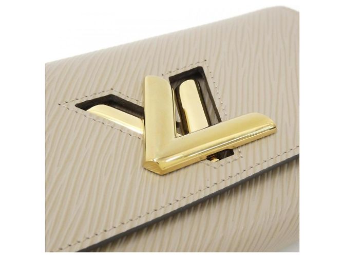 Cartera Twist Epi Louis Vuitton - vista 3