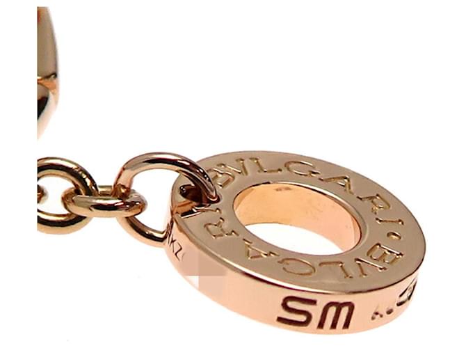 Bulgari Bracciale Charm B.zero1 Element di Bvlgari Bianco D'oro - vista 5