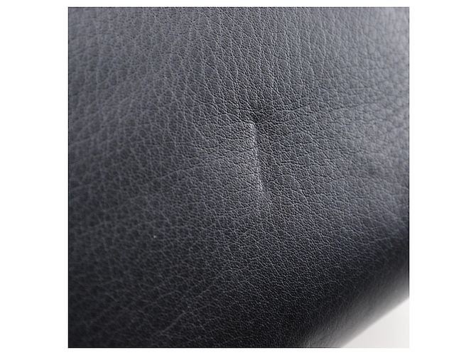 Borsa Fendi Petite Troisur Nero - vista 10