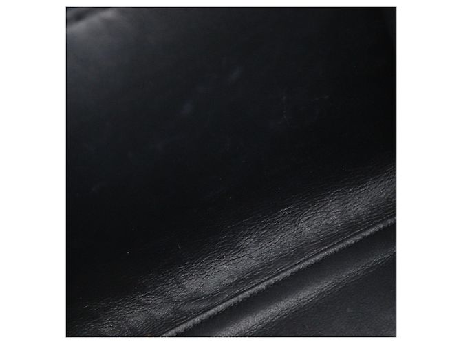 Borsa Fendi Petite Troisur Nero - vista 15