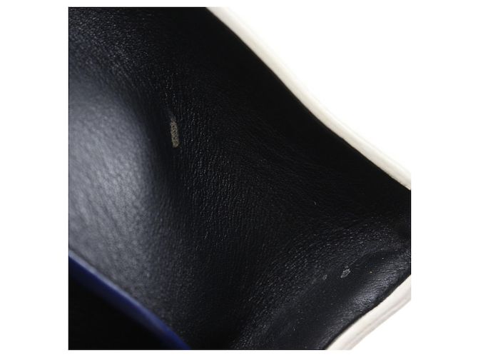 Borsa Fendi Petite Troisur Nero - vista 9