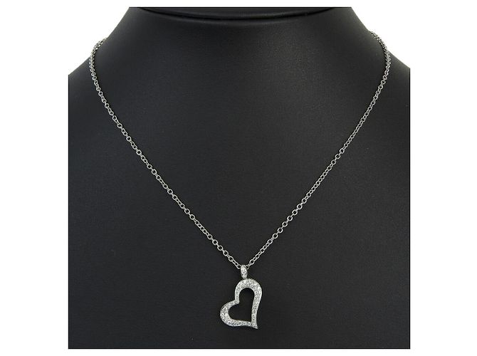 Collar Limelight Heart de Piaget - vista 2