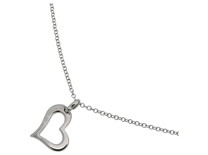Collar Limelight Heart de Piaget - vista 3