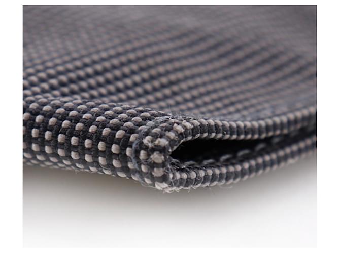 Borsa a Spalla Mini Pochette Hermès Marrone - vista 5