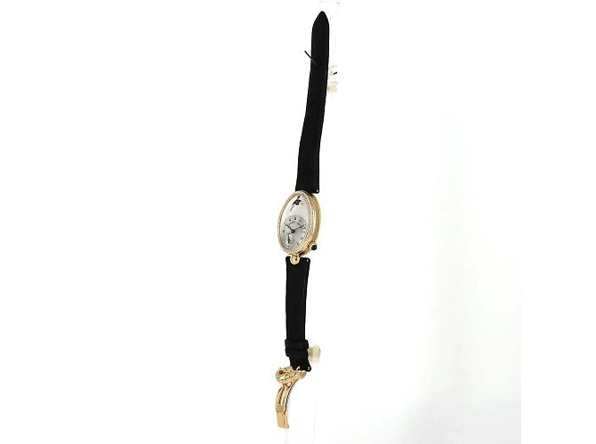 Reloj automático Breguet Queen of Naples YG D 8908BA - vista 2