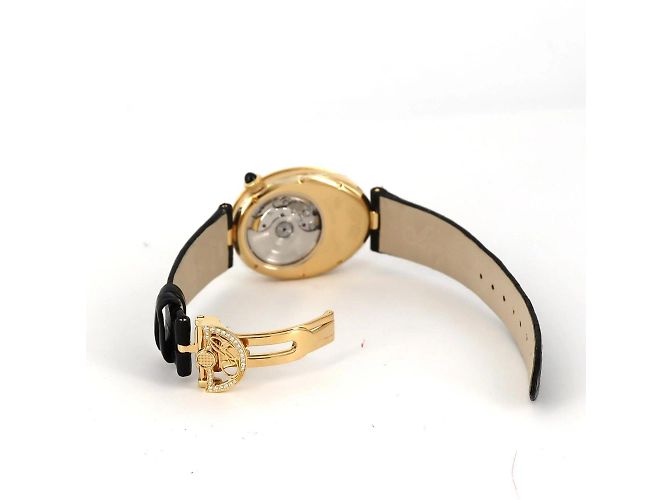 Reloj automático Breguet Queen of Naples YG D 8908BA - vista 3