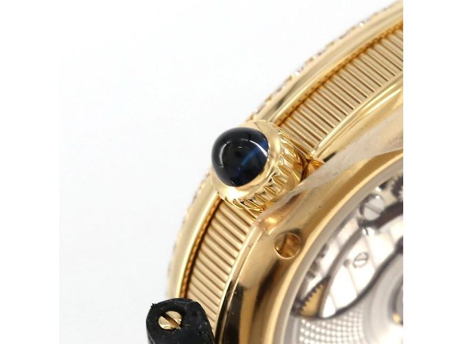 Reloj automático Breguet Queen of Naples YG D 8908BA - vista 5