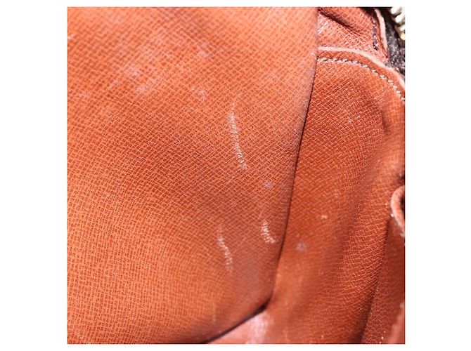 LOUIS VUITTON Pochette Compiegne 23 M51847 Auth LV ep9937 Monogramma - vista 10