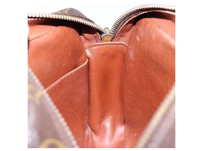 LOUIS VUITTON Pochette Compiegne 23 M51847 Auth LV ep9937 Monogramma - vista 18