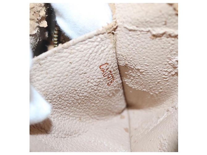LOUIS VUITTON Pochette Cosmetica Monogram PM Pouch M43998 LV Auth yk18910 Monogramma - vista 12
