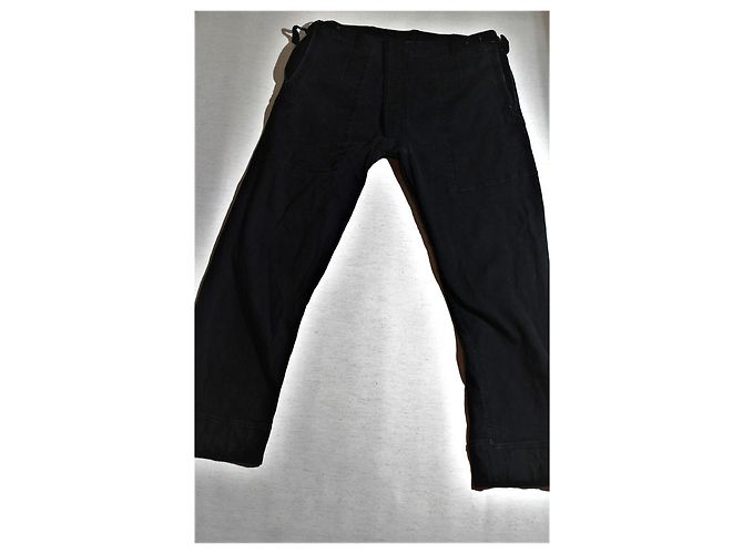 Autre Marque Unique & Unisex Hose von Das Werk Haus - Ansicht 4