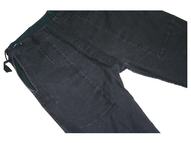 Autre Marque Unique & Unisex Hose von Das Werk Haus - Ansicht 5