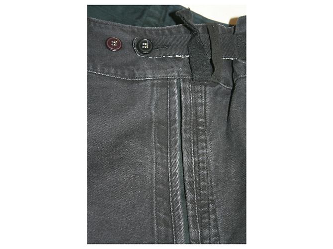 Autre Marque Unique & Unisex Hose von Das Werk Haus - Ansicht 7