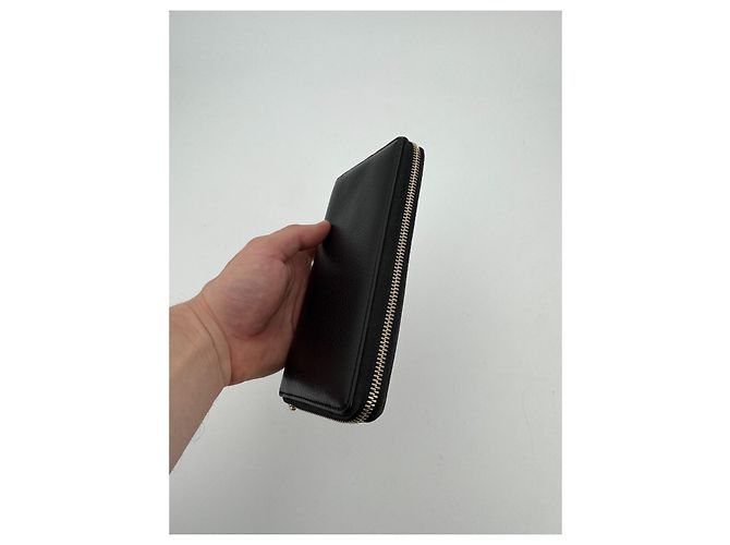 Cartera Gucci Soho de cuero negro - vista 11
