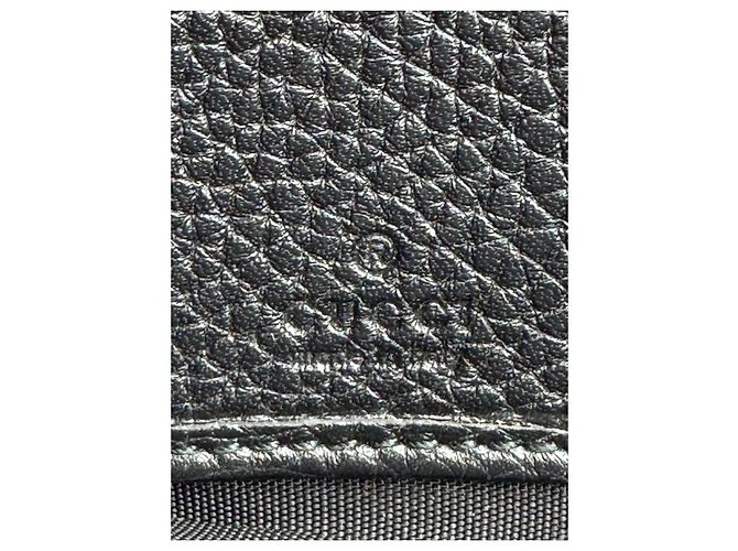 Cartera Gucci Soho de cuero negro - vista 7