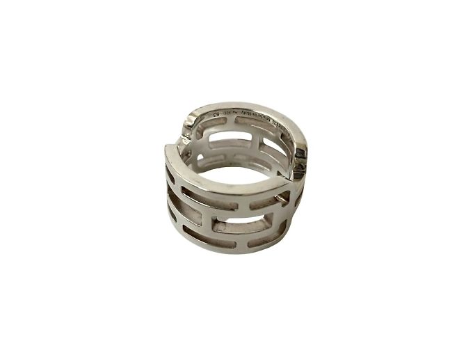 Hermès Arcan PM Silber 925 Bandring von Hermes - Ansicht 3