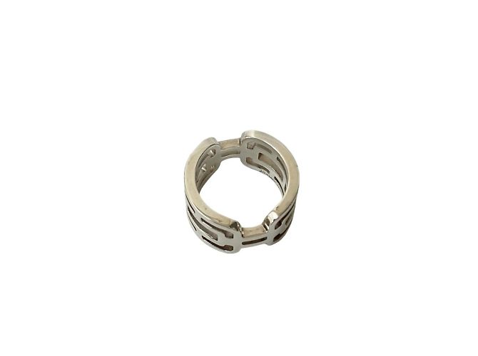Hermès Arcan PM Silber 925 Bandring von Hermes - Ansicht 6