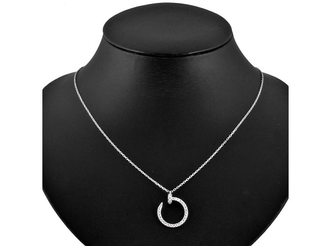 Collana Juste un Clou di Cartier - vista 2