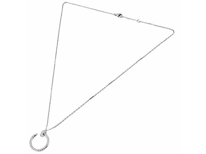 Collana Juste un Clou di Cartier - vista 3