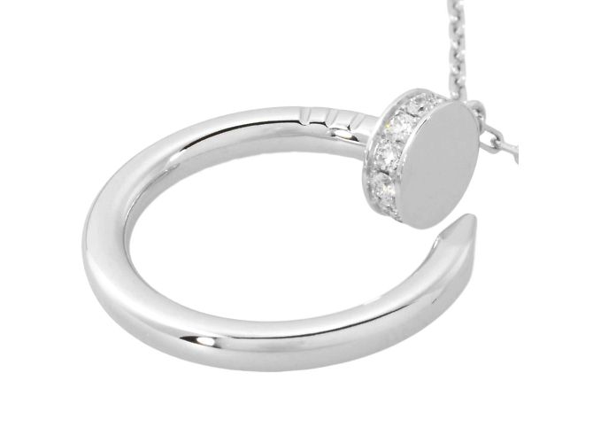 Collana Juste un Clou di Cartier - vista 5