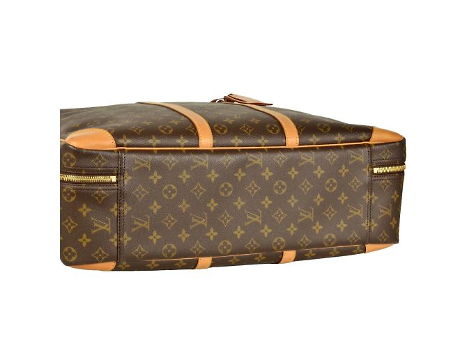 Borsa Boston Sirius 50 di Louis Vuitton - vista 4