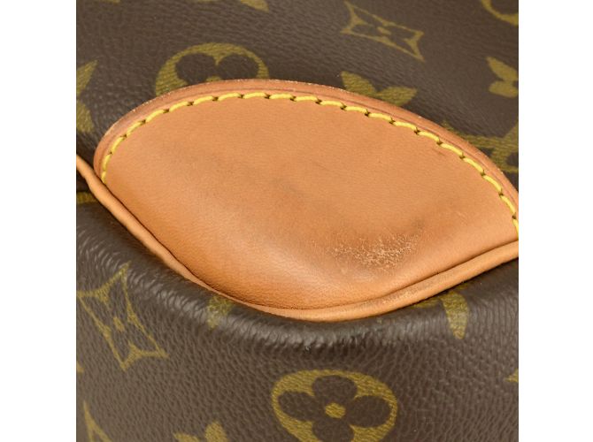 Borsa Boston Sirius 50 di Louis Vuitton - vista 5