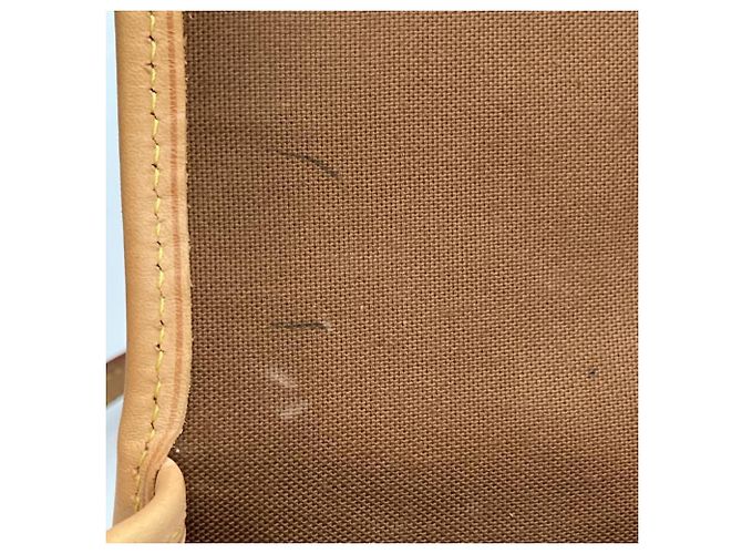 Borsa a Spalla Sologne Louis Vuitton - view 9