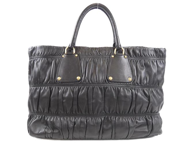 Prada BN1232 Handtasche - Ansicht 2