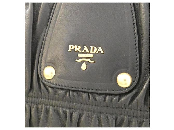 Prada BN1232 Handtasche - Ansicht 4