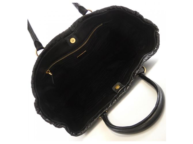 Prada BN1232 Handtasche - Ansicht 8