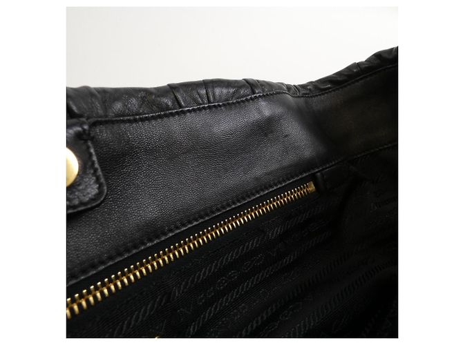 Prada BN1232 Handtasche - Ansicht 9