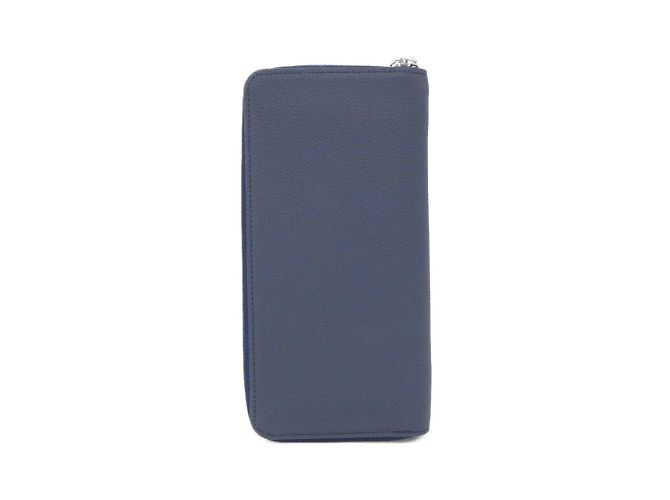 Louis Vuitton LV Aerogram Zippy Wallet Vertical Red - view 2