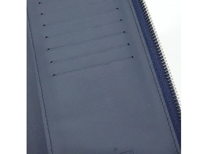 Louis Vuitton LV Aerogram Zippy Wallet Vertical Red - view 7