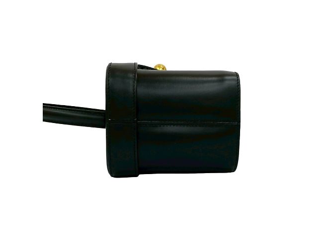 Céline Borsa da toeletta in pelle Star Ball di CELINE Nero - vista 5