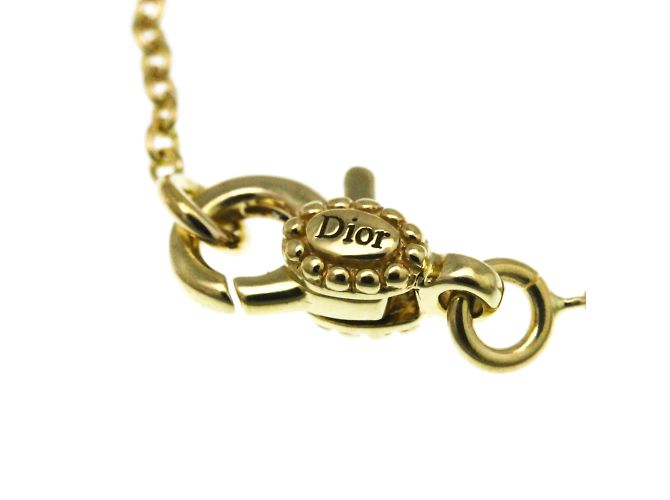 Herzanhänger Rose des Vents Christian Dior - Ansicht 10