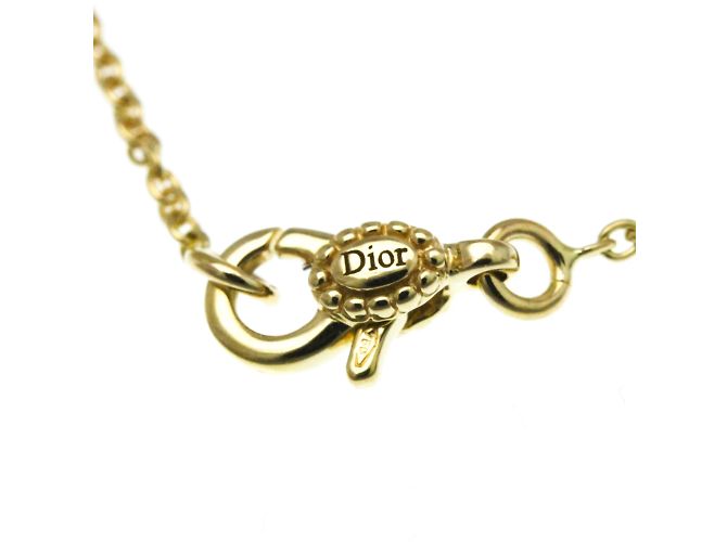 Herzanhänger Rose des Vents Christian Dior - Ansicht 11