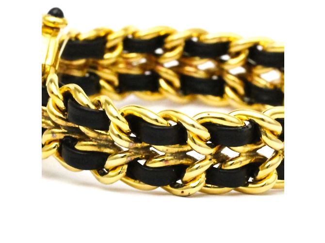 Reloj de dama Chanel Premiere chapado en oro, cuarzo H0001 - vista 3