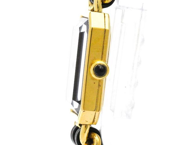 Reloj de dama Chanel Premiere chapado en oro, cuarzo H0001 - vista 4