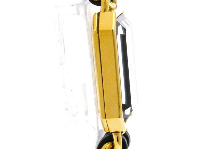Reloj de dama Chanel Premiere chapado en oro, cuarzo H0001 - vista 8