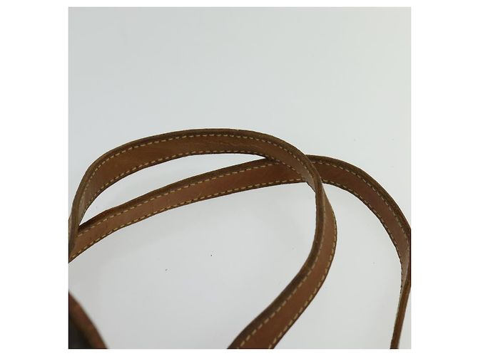 LOUIS VUITTON Borsa a Spalla Monogram Bucket GM M42236 LV Auth 52335 Monogramma - vista 14