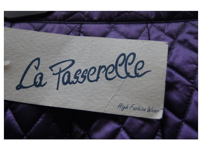 Autre Marque Falda acolchada La Passerelle - vista 6