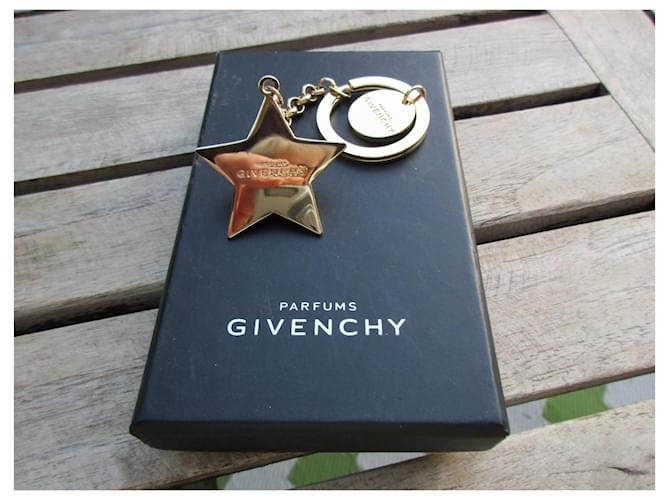 Givenchy portachiavi/charme per borsa D'oro - vista 2
