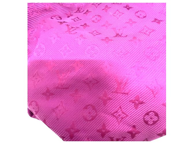 Néonoé Borsa tote NeoNoe Double Gesture di Louis Vuitton Nero Porpora - vista 13