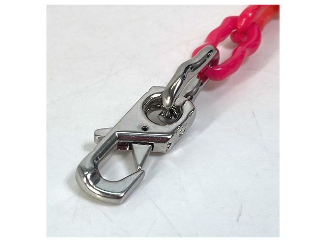 Bracciale Charm Arcobaleno Acquerello Louis Vuitton Multicolore - vista 10